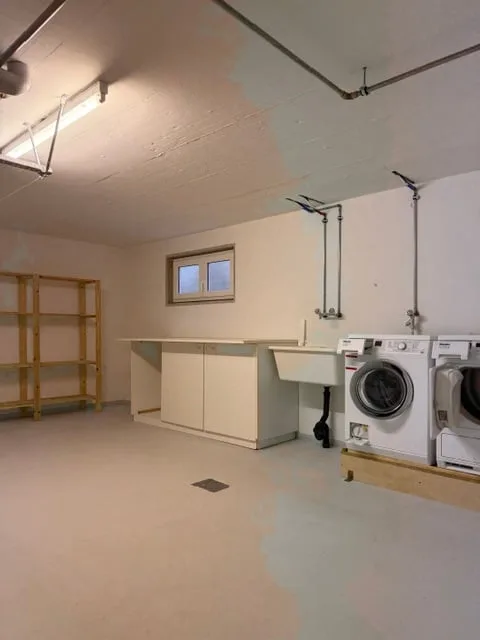 5.5-Room Maisonette Apartment in Bätterkinden – photo 13 of 14
