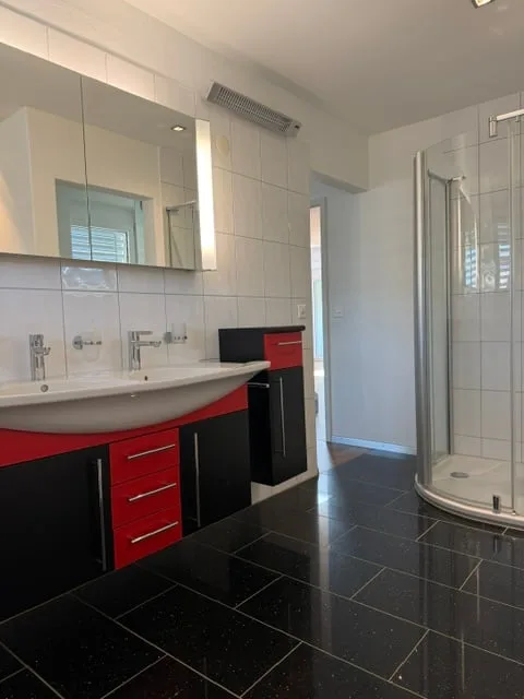 5.5-Room Maisonette Apartment in Bätterkinden – photo 7 of 14