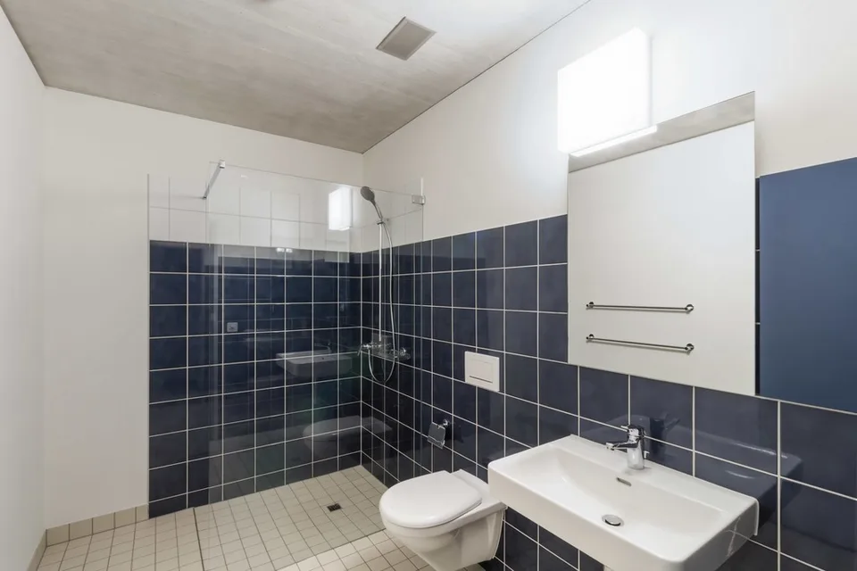MIETEN OHNE KAUTION - Loftcharakter am Bahnhof Stettbach