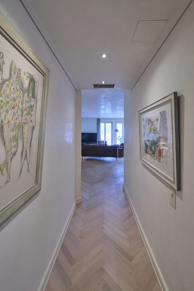 Imperdibile appartamento in residenza pieds-dans-l'eau con posto barca – photo 9 sur 13