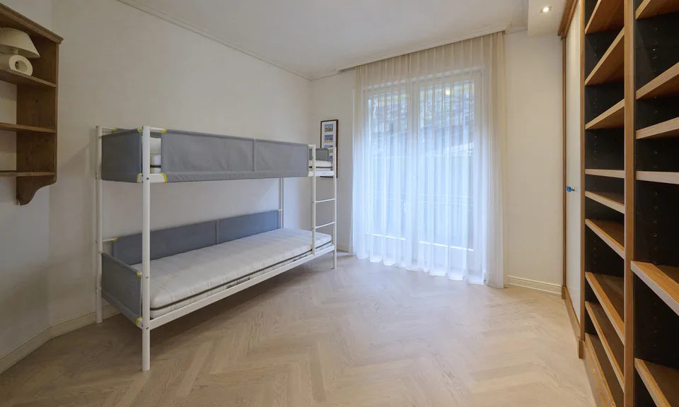 Imperdibile appartamento in residenza pieds-dans-l'eau con posto barca – photo 8 sur 13