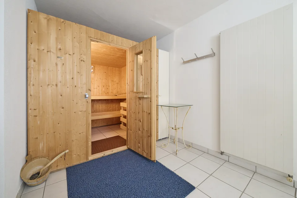Imperdibile appartamento in residenza pieds-dans-l'eau con posto barca – photo 12 sur 13