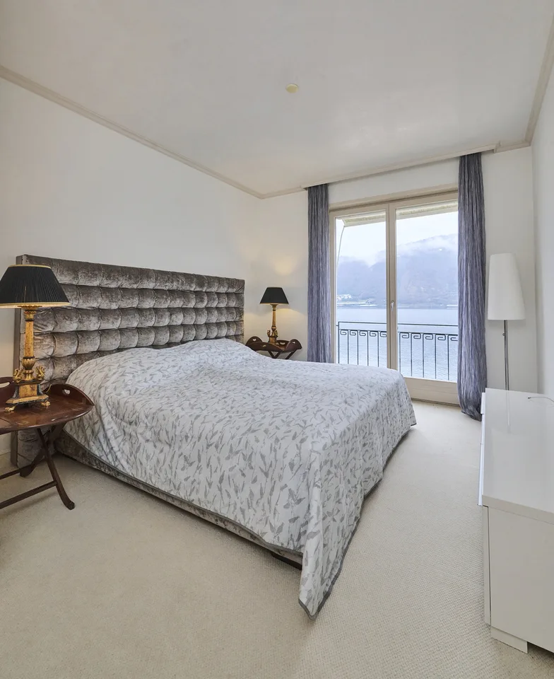 Imperdibile appartamento in residenza pieds-dans-l'eau con posto barca – photo 6 sur 13