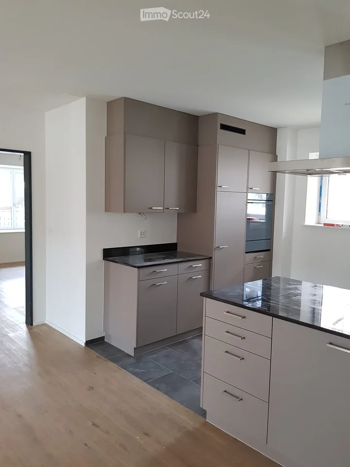 Recherche de sous-locataire pour appartement 4.5 pièces à partir du 01.11.2026