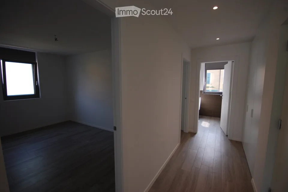 Joli appartement 3.5 pièces