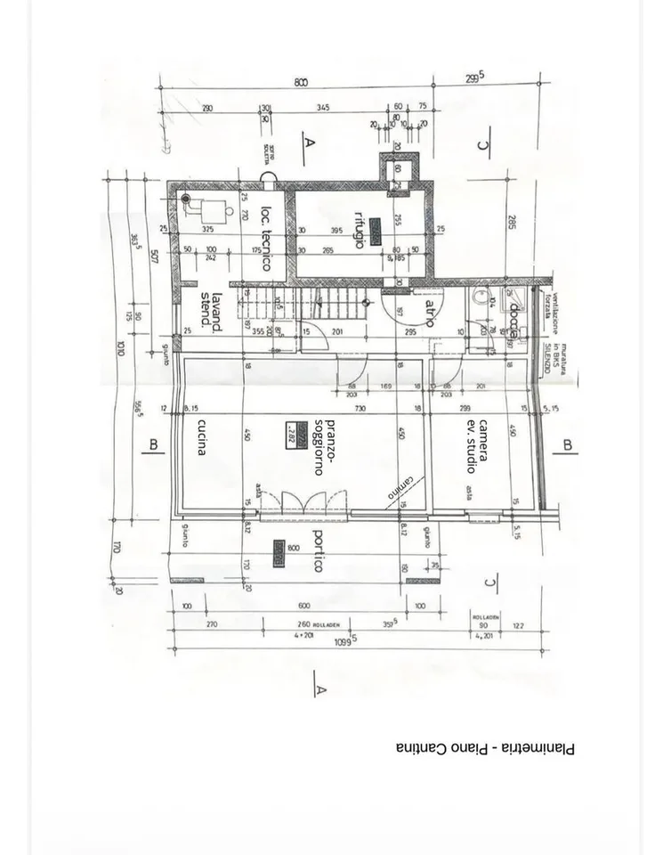 Villa avec jardin privé et vue agréable – photo 13 sur 18