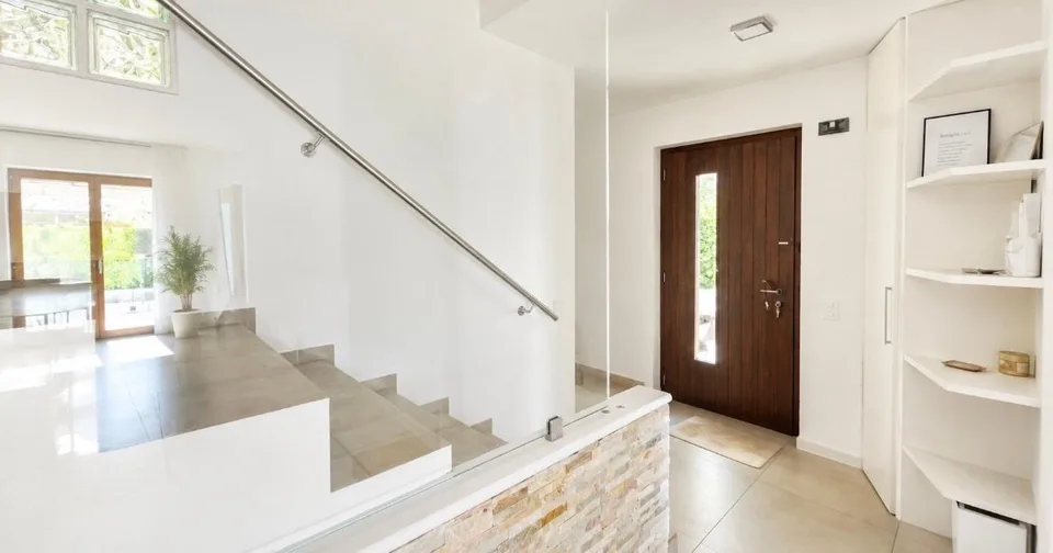 Villa avec jardin privé et vue agréable – photo 6 sur 18