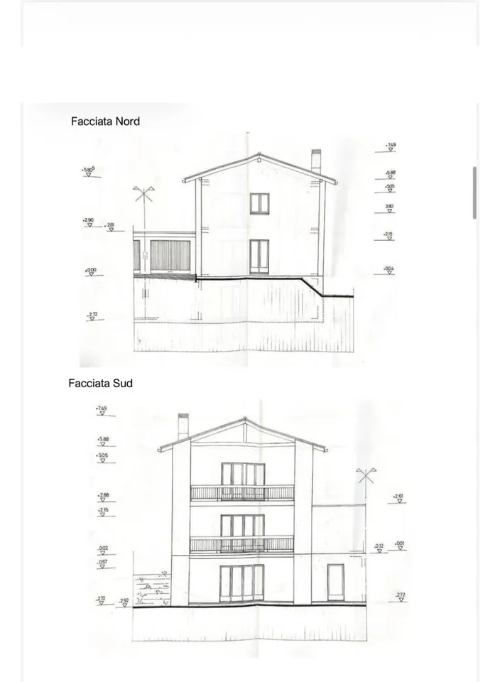 Villa avec jardin privé et vue agréable – photo 16 sur 18