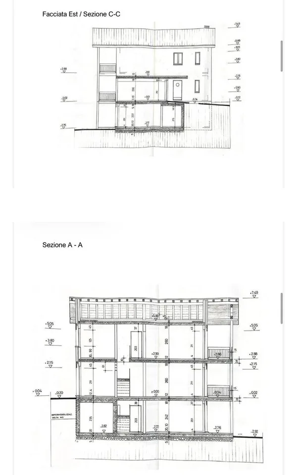 Villa avec jardin privé et vue agréable – photo 17 sur 18