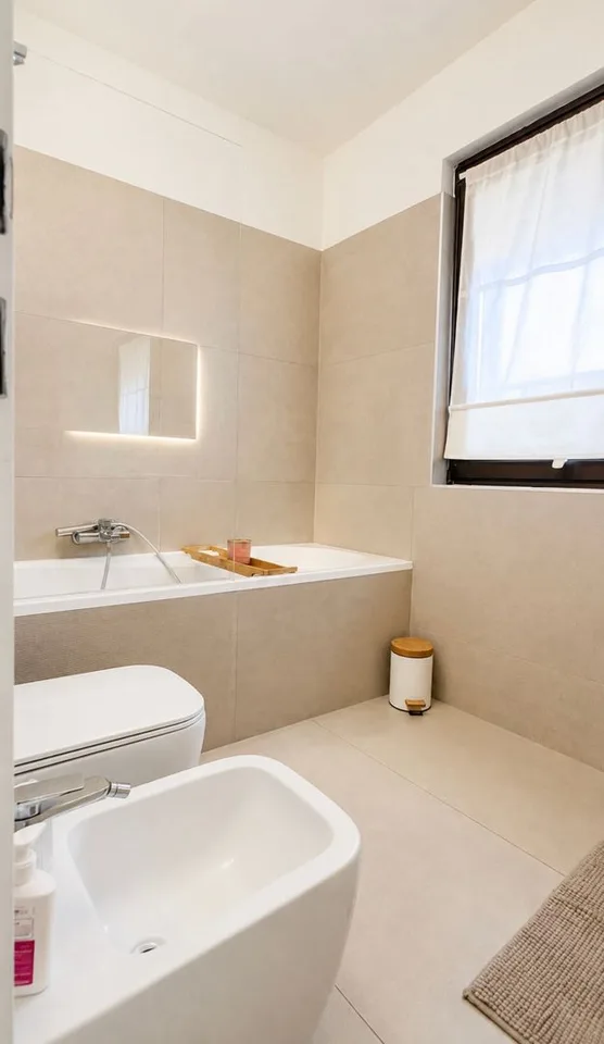 Villa avec jardin privé et vue agréable – photo 8 sur 18