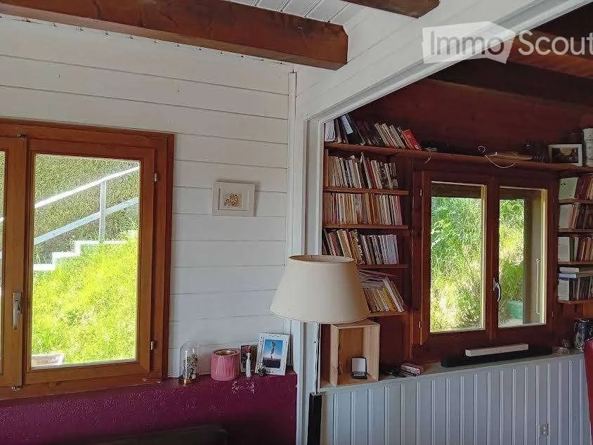 Chalet à louer