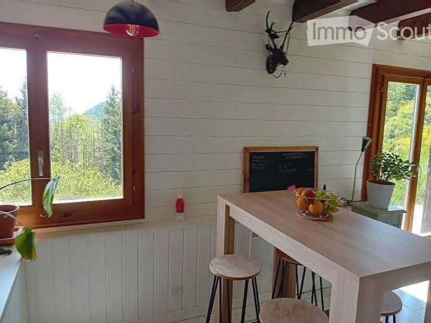 Chalet à louer