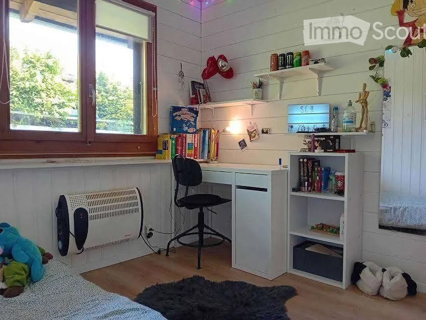 Chalet à louer