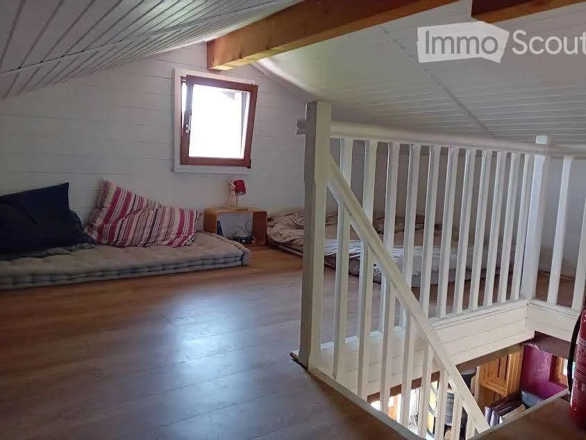 Chalet à louer