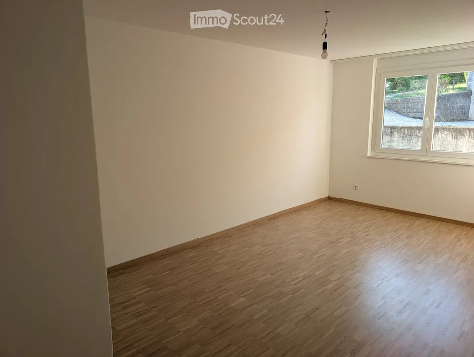 Appartamento 3.5 locali a Rombach, vicino ad Aarau