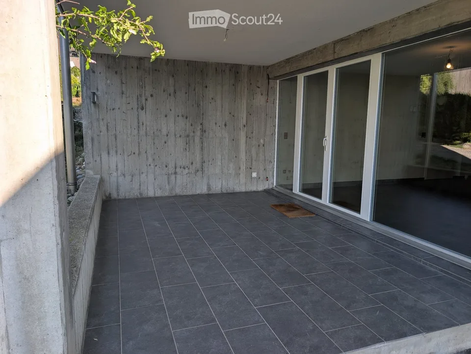 Appartamento 3.5 locali a Rombach, vicino ad Aarau