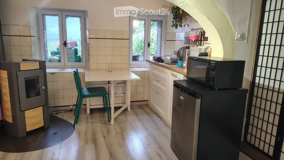Colocation in Savigny