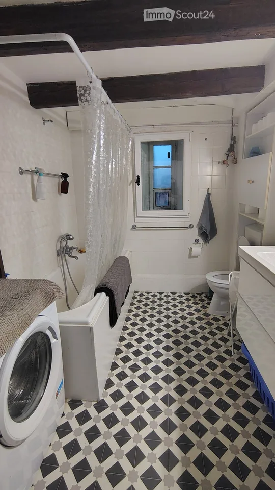 Colocation in Savigny
