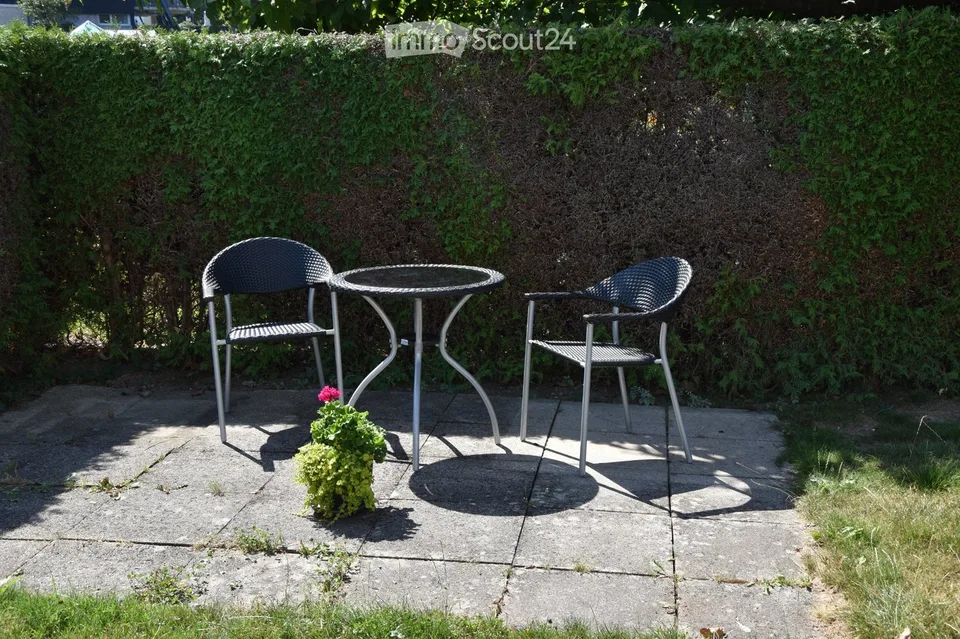 Detached single-family house for rent in Kirchberg BE