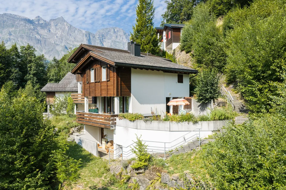 Ritiro confortevole in mezzo a una meravigliosa cornice montana – foto 2 di 5