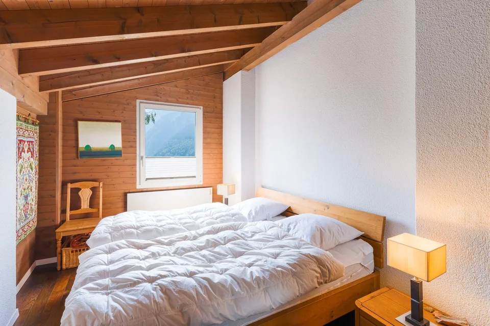 Ritiro confortevole in mezzo a una meravigliosa cornice montana – foto 5 di 5