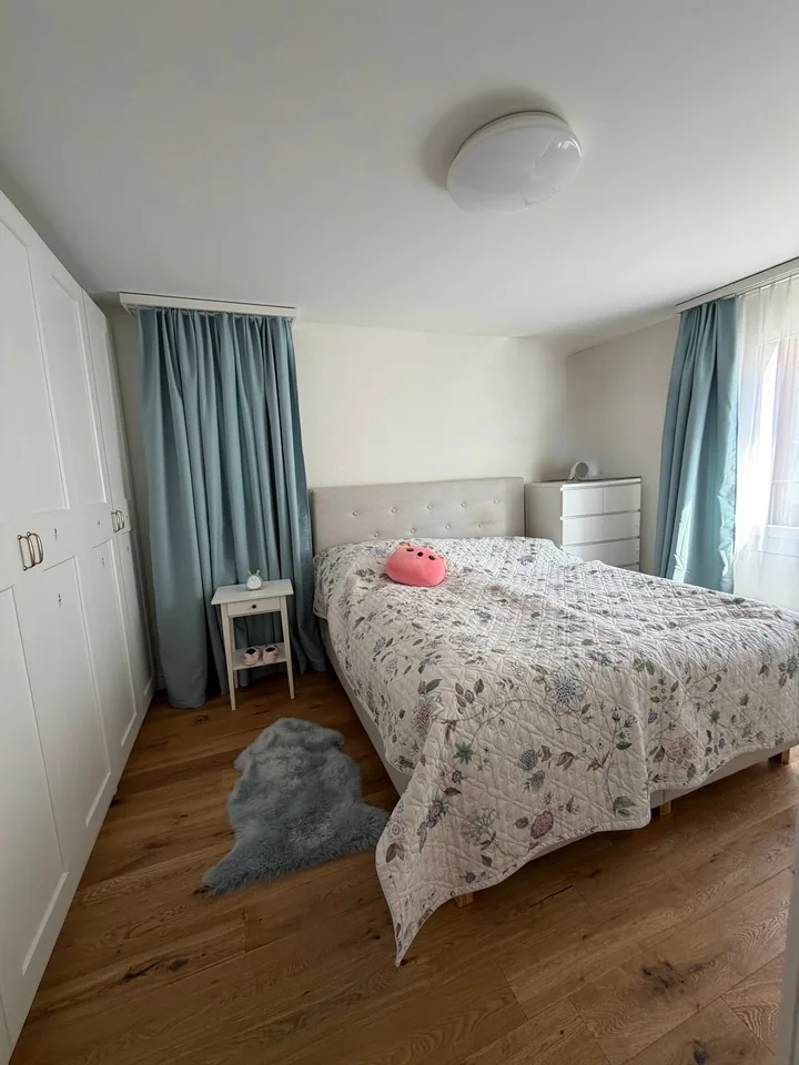 Charming 4.5-room apartment for sale in Hergiswil! – photo 8 of 10