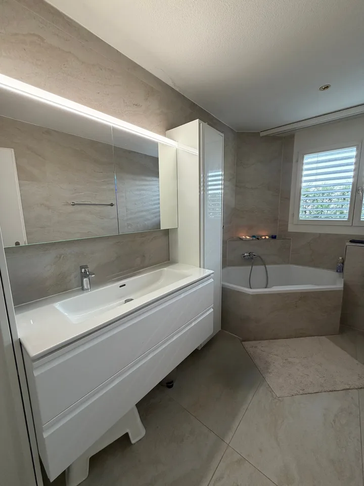 Charming 4.5-room apartment for sale in Hergiswil! – photo 10 of 10