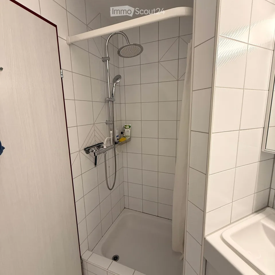 Bright 4.5-room apartment with a view in Lamboing