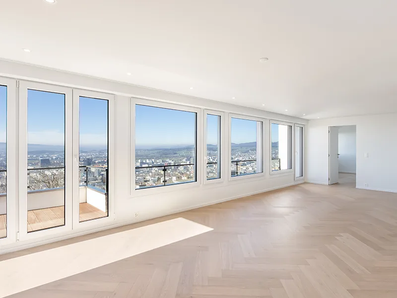 Skyline Glamour | Appartamento – foto 4 di 11