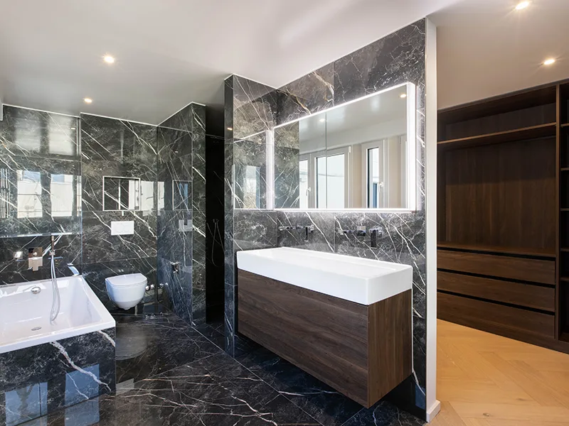 Skyline Glamour | Appartamento – foto 9 di 11