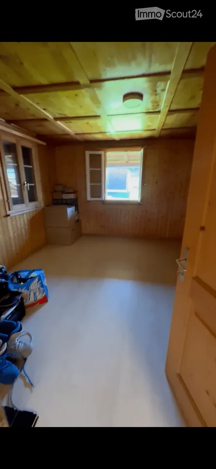 5,5-Zimmer-Wohnung sucht Nachmieter