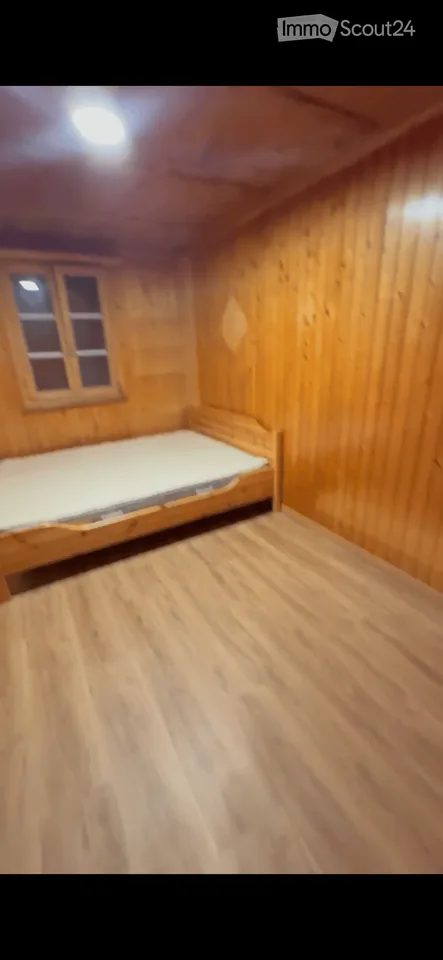 5,5-Zimmer-Wohnung sucht Nachmieter