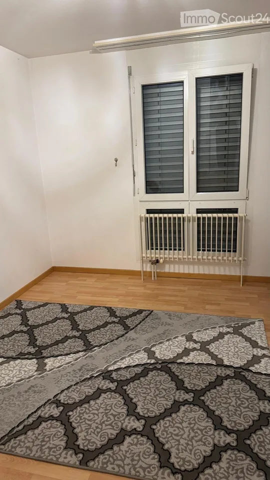 Objet de résidence meublé à Niederhasli