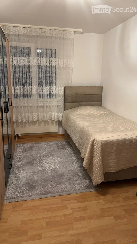 Objet de résidence meublé à Niederhasli