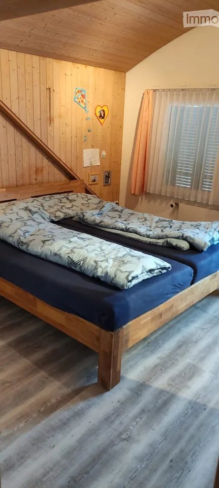 4.5 Room Apartment