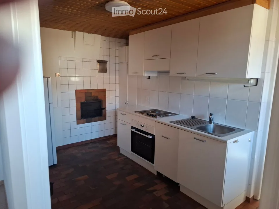 Appartamento 3.5 locali in cascina vicino a Wohlen/AG