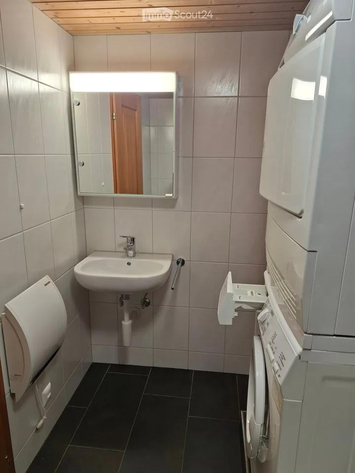 Appartamento 3.5 locali in cascina vicino a Wohlen/AG