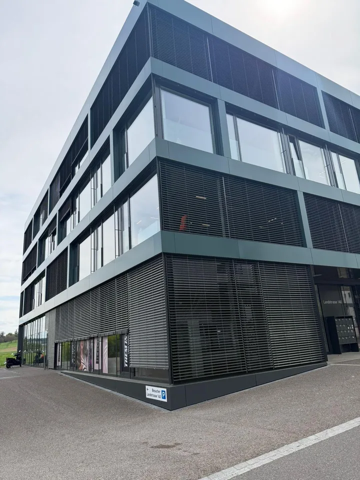 Espace de bureau sur Landstrasse à Spreitenbach – disponible immédiatement – photo 9 sur 10
