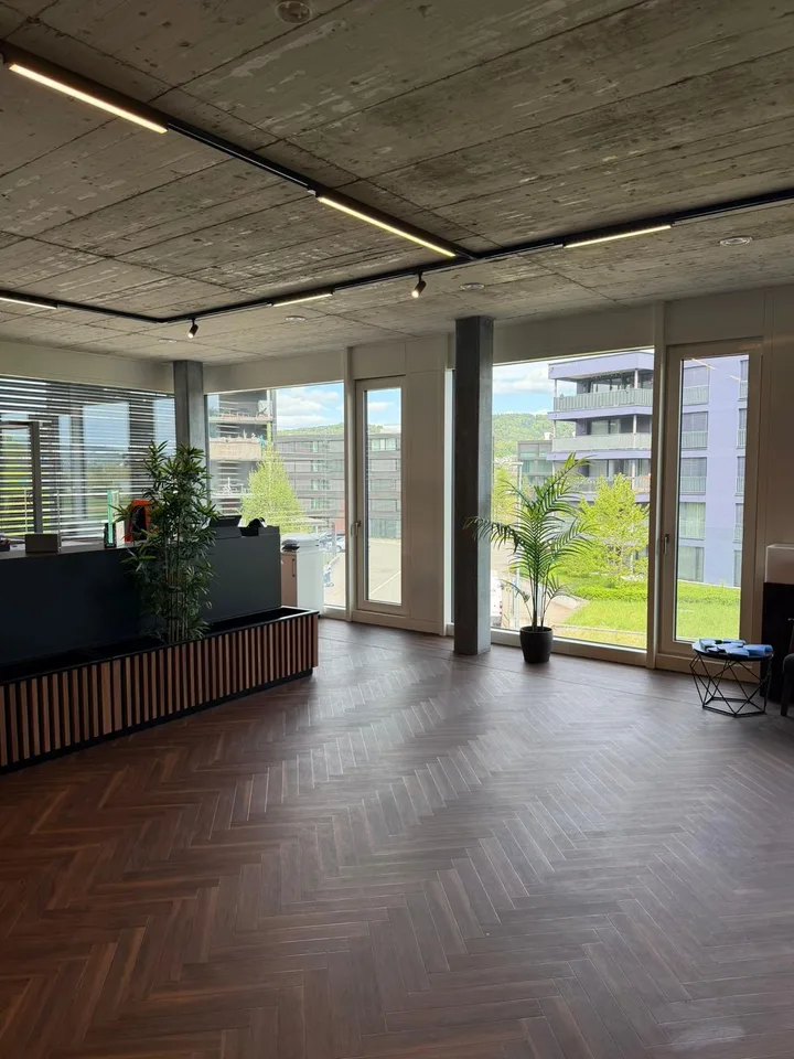 Espace de bureau sur Landstrasse à Spreitenbach – disponible immédiatement – photo 2 sur 10