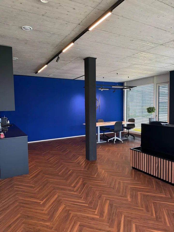 Espace de bureau sur Landstrasse à Spreitenbach – disponible immédiatement – photo 5 sur 10