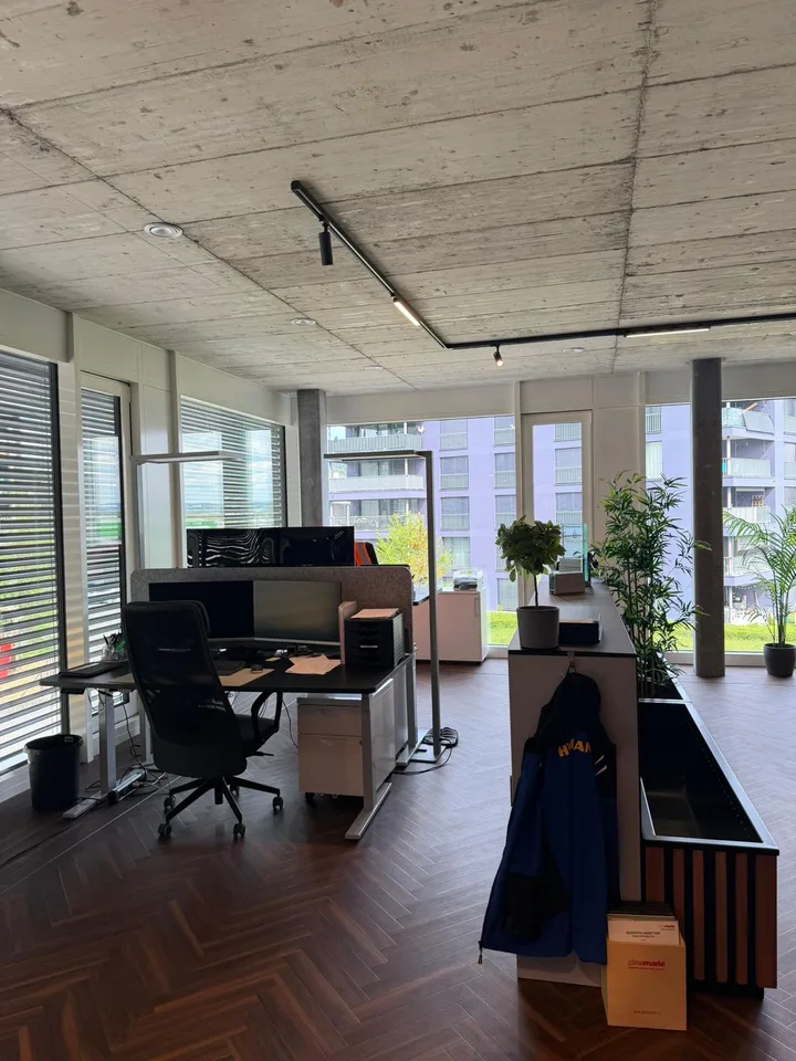 Espace de bureau sur Landstrasse à Spreitenbach – disponible immédiatement – photo 4 sur 10