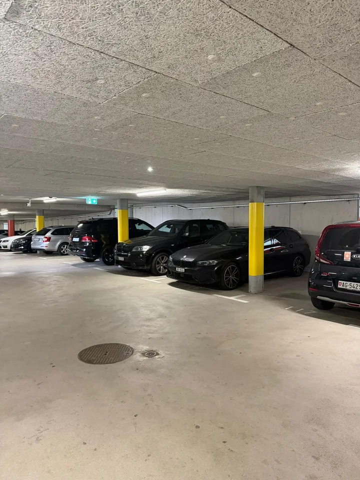Espace de bureau sur Landstrasse à Spreitenbach – disponible immédiatement – photo 10 sur 10