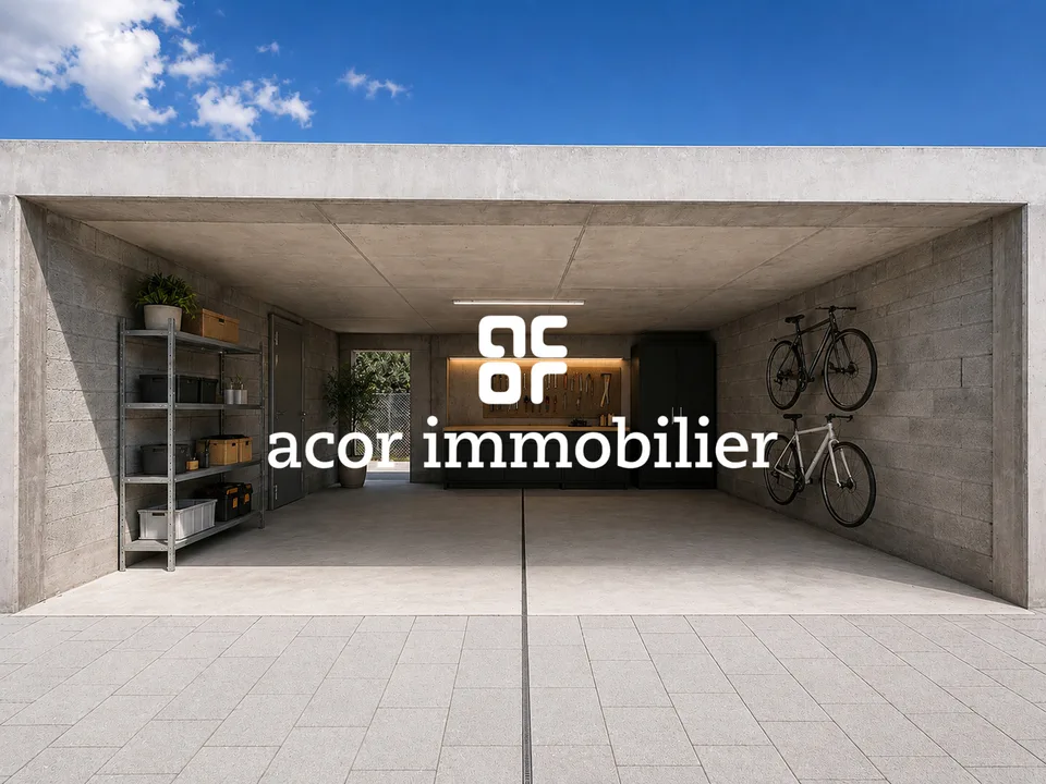 Villa mitoyenne d'exception au coeur de Saillon – 179 m² – 6 pièces – photo 10 sur 11