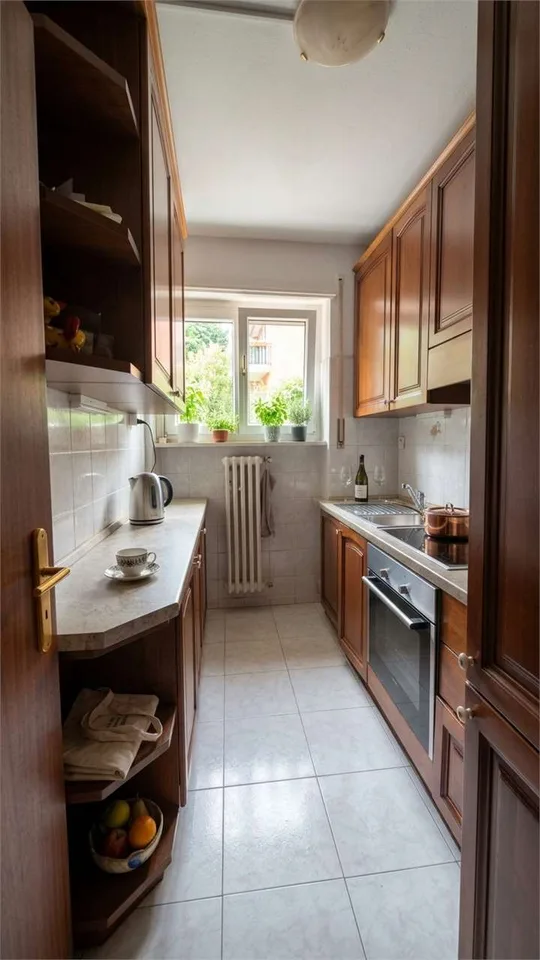 Verkauf von hellem 3.5-Zimmer-Wohnung in Breganzona – Foto 8 von 9