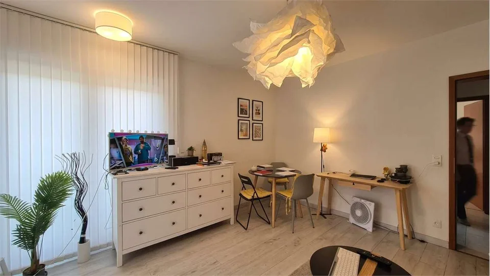 Verkauf von hellem 3.5-Zimmer-Wohnung in Breganzona – Foto 2 von 9