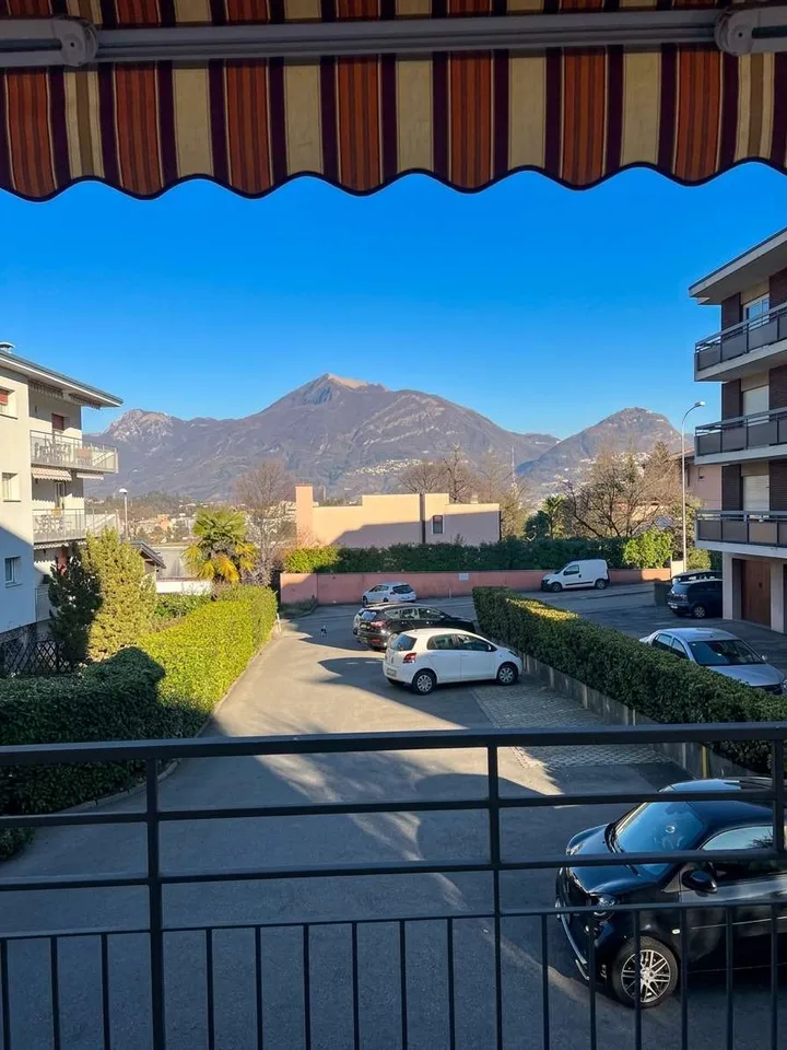 Verkauf von hellem 3.5-Zimmer-Wohnung in Breganzona – Foto 9 von 9