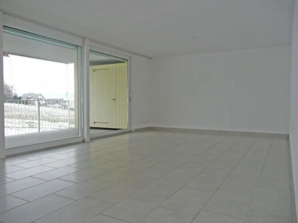 Wunderschöne Wohnung in Feldmeilen