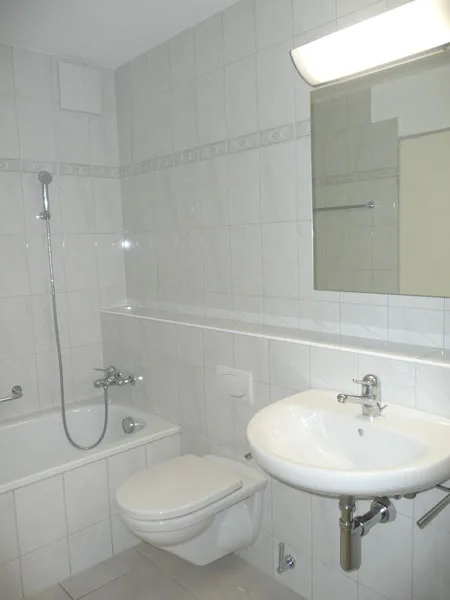 Wunderschöne Wohnung in Feldmeilen
