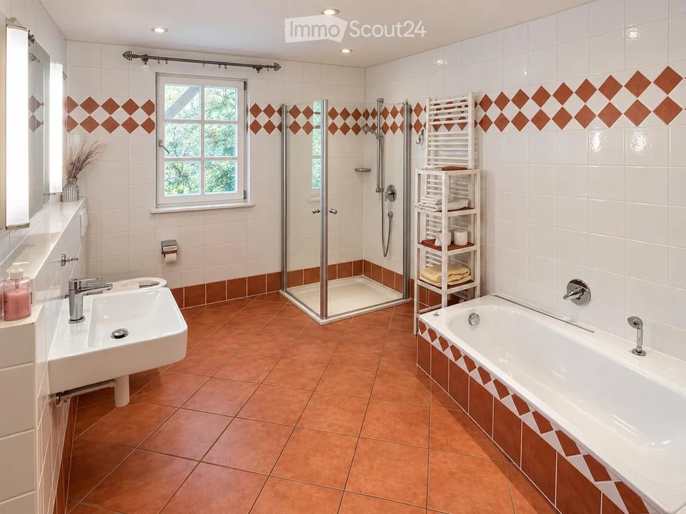 Appartement 1 pièce meublé à louer mensuellement