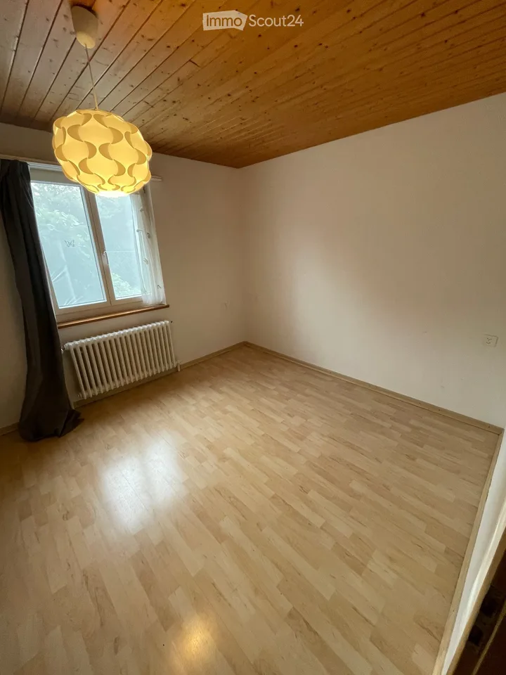 Romanshorn: möbliertes 3.5-Zi-Haus, 9 Min. zum Bahnhof